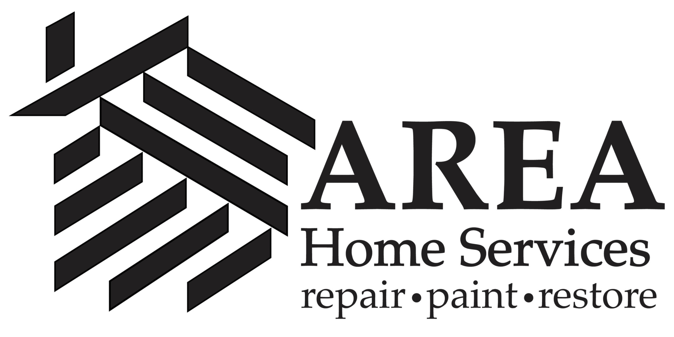 AREA Home Services Logo